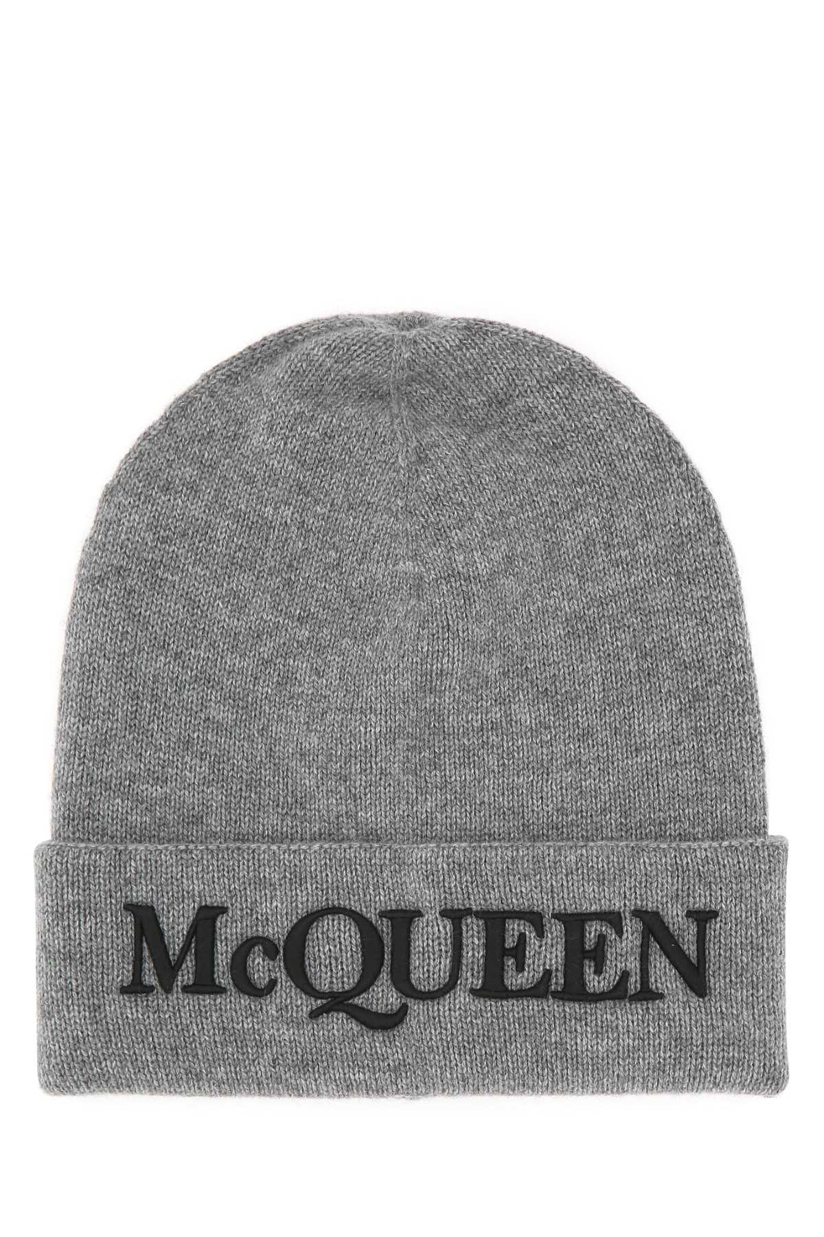 [Alexander McQueen] Beanie FW22 6631954201Q 1460