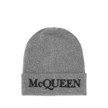 [Alexander McQueen] Beanie FW22 6631954201Q 1460
