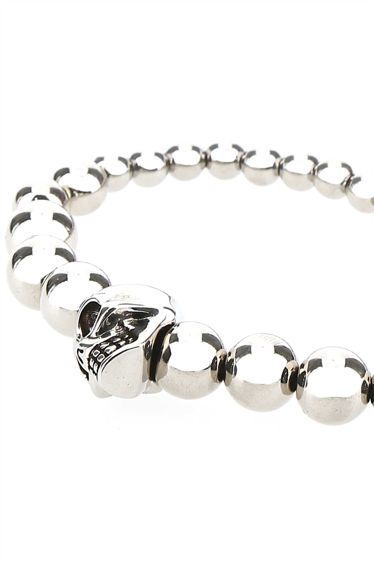 [Alexander McQueen] Bracelet FW25 554504J160Y 0446