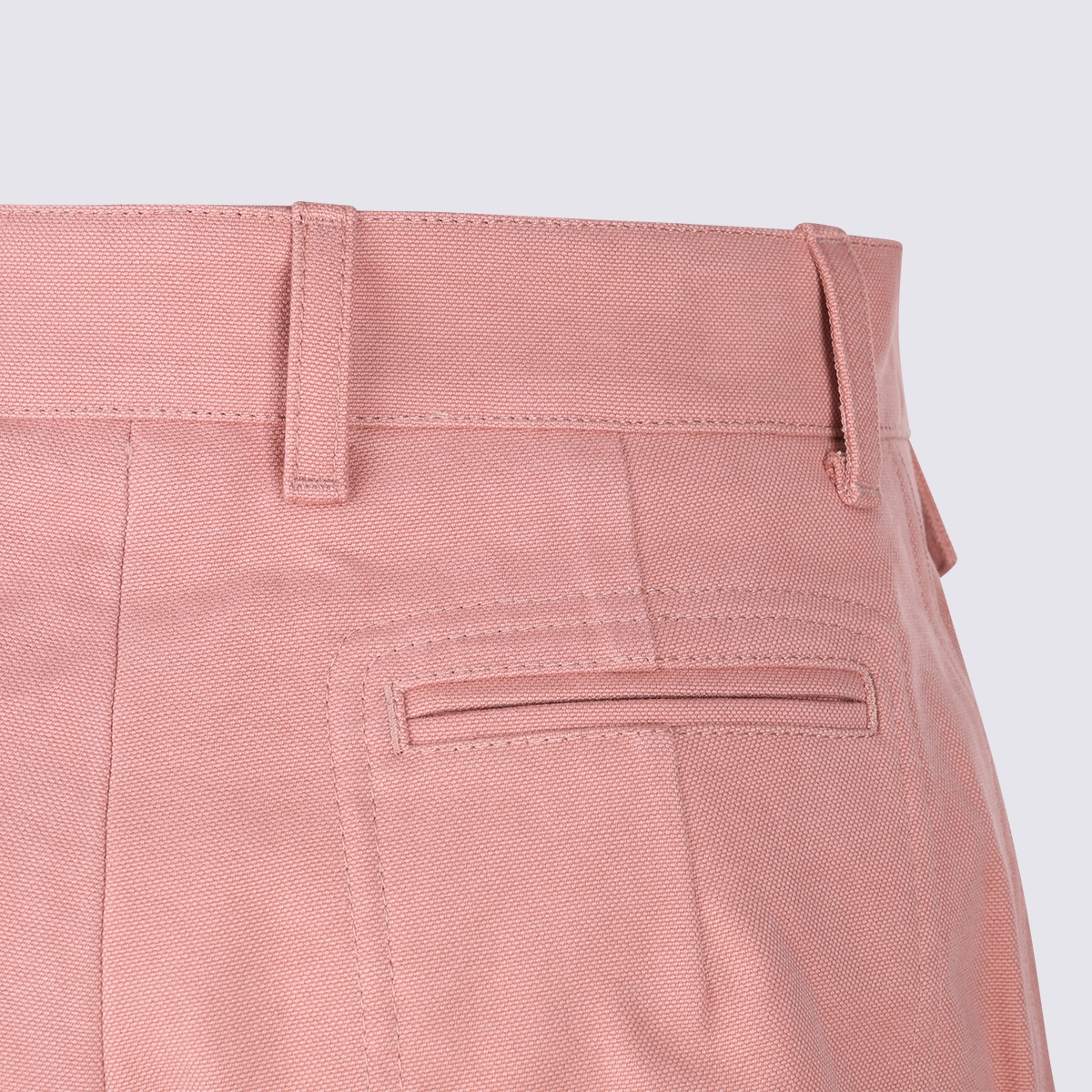 [Chloe] Trousers FW25 CH25APA063656L7