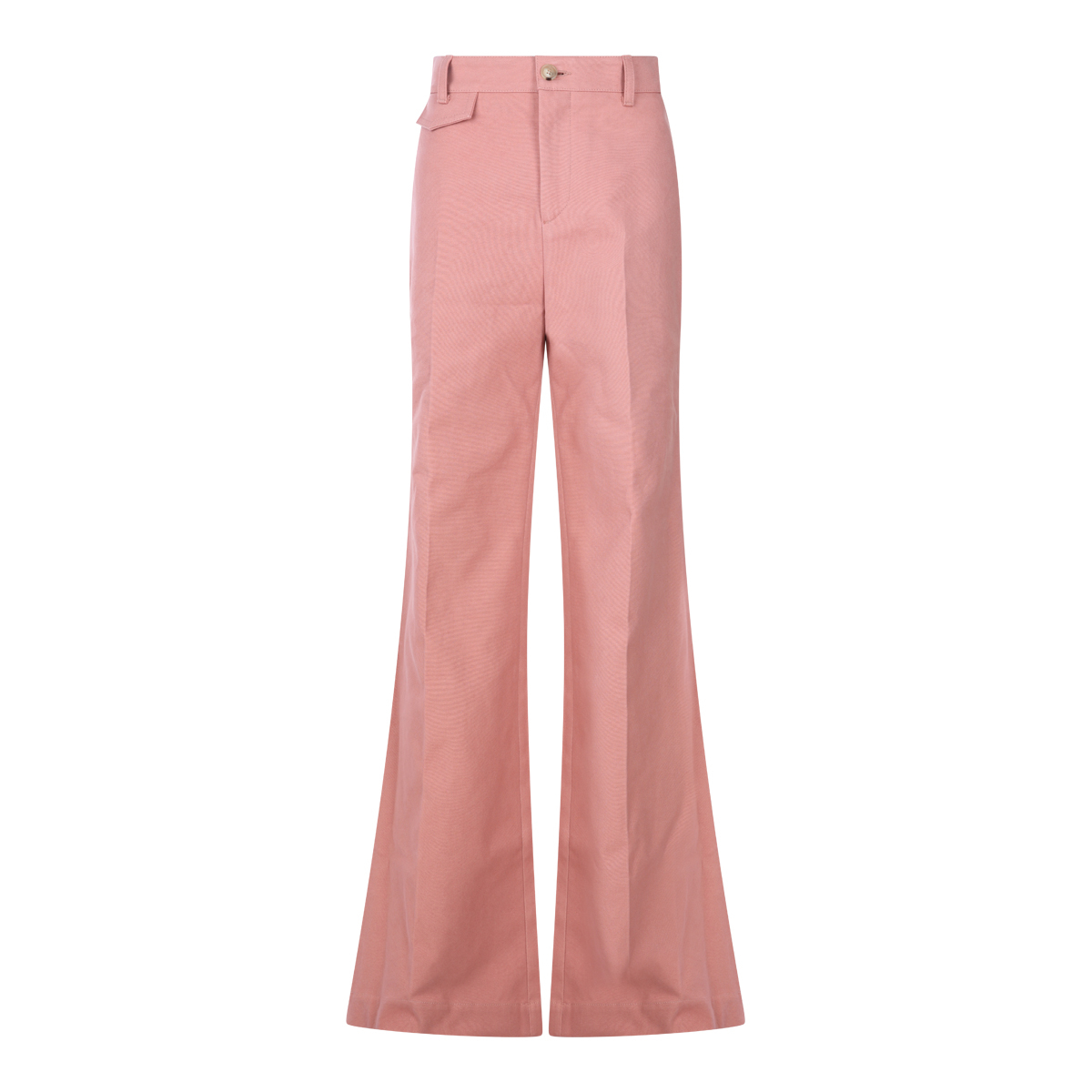 [Chloe] Trousers FW25 CH25APA063656L7
