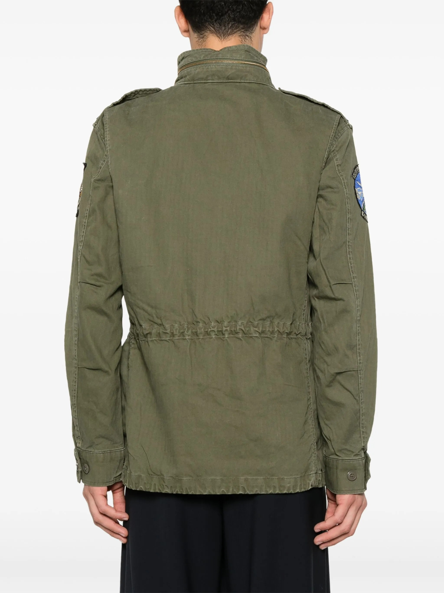 [Polo Ralph Lauren] Casual Jacket SS26 710961616001