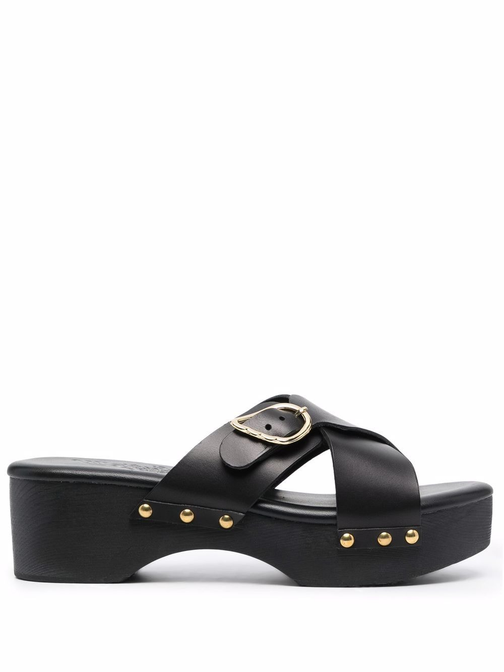 [Ancient Greek Sandals] Sandals SS22 MARILISACLOG
