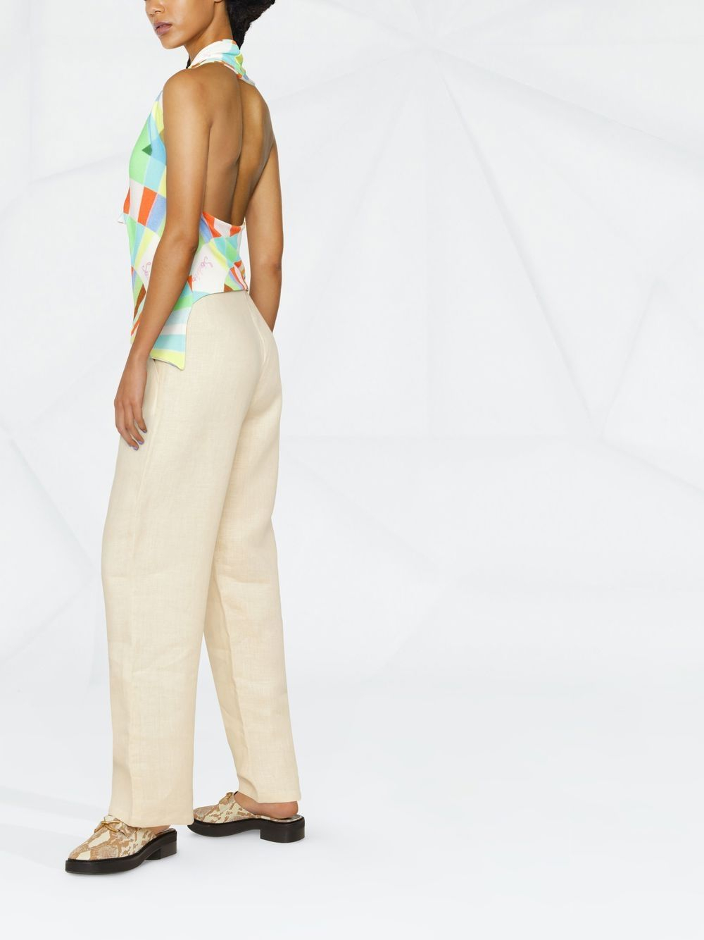 [Siedres] Trousers SS22 SS22BT21BG