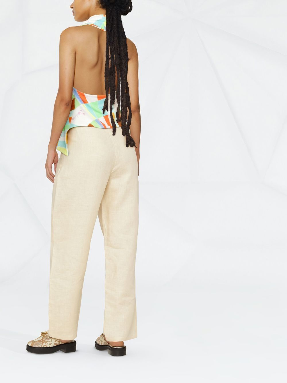 [Siedres] Trousers SS22 SS22BT21BG