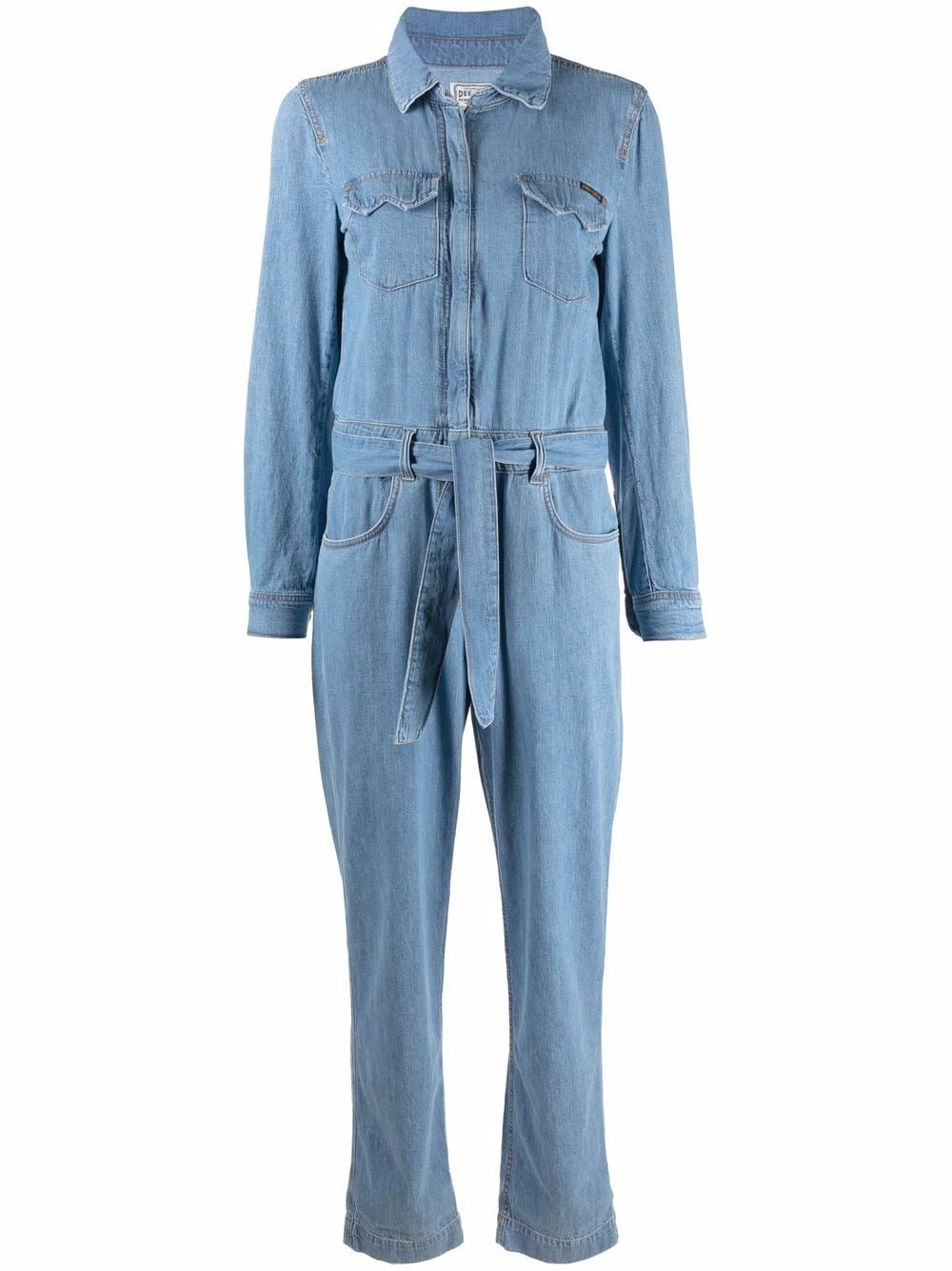 [WASHINGTON DEE-CEE] Jump suit SS22 MUWWDC76