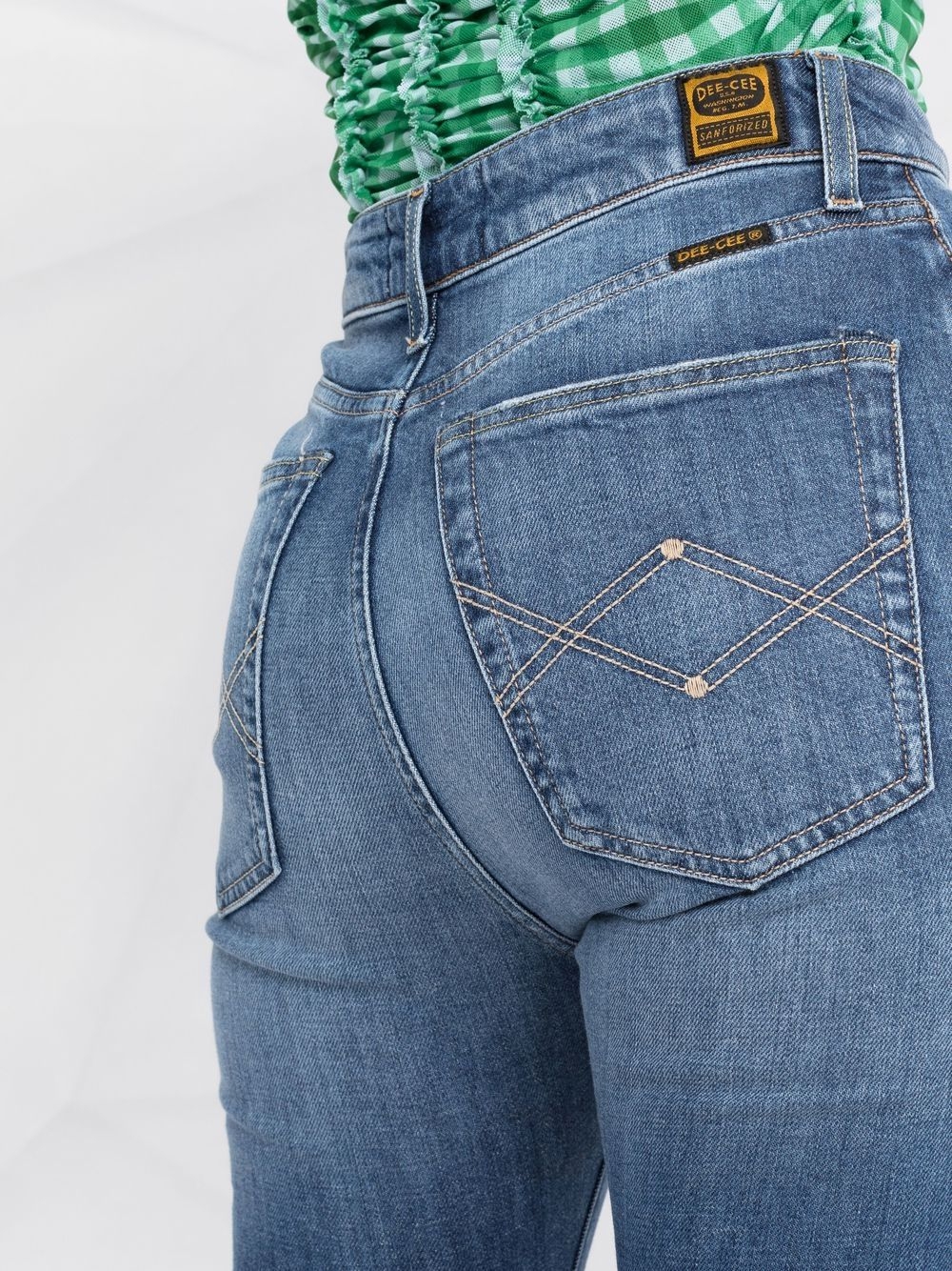 [WASHINGTON DEE-CEE] Jeans SS22 PSWWDC46