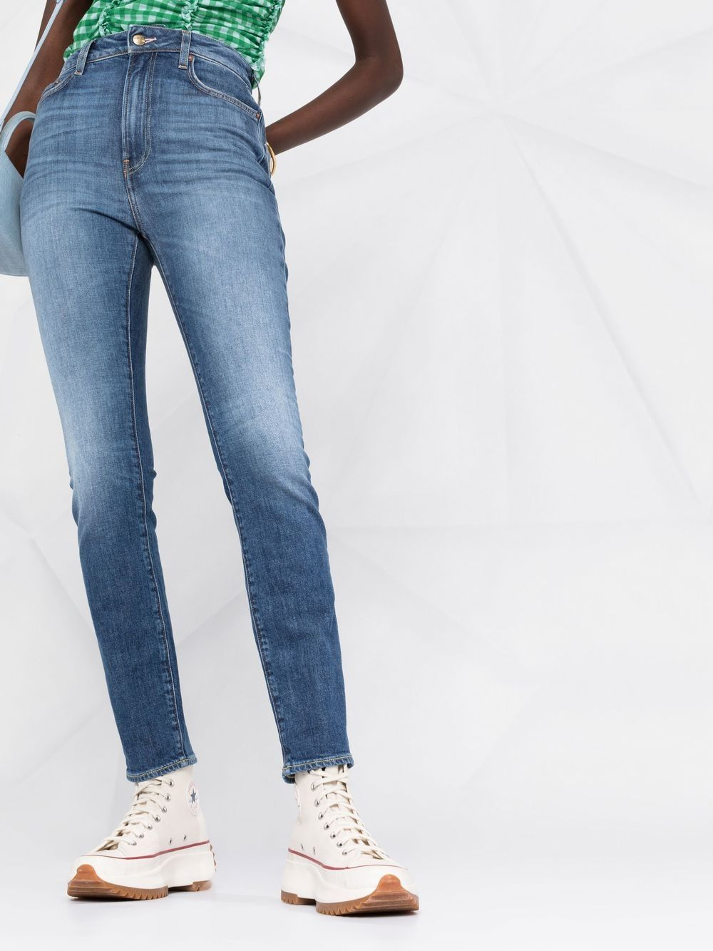 [WASHINGTON DEE-CEE] Jeans SS22 PSWWDC46