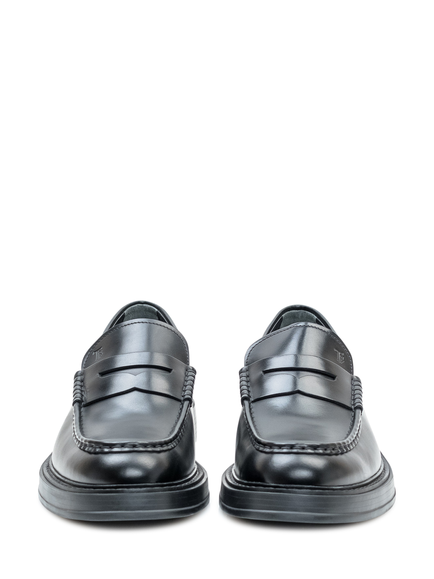 [Tod's] Loafer FW25 XXM61K0AI40LYG B999