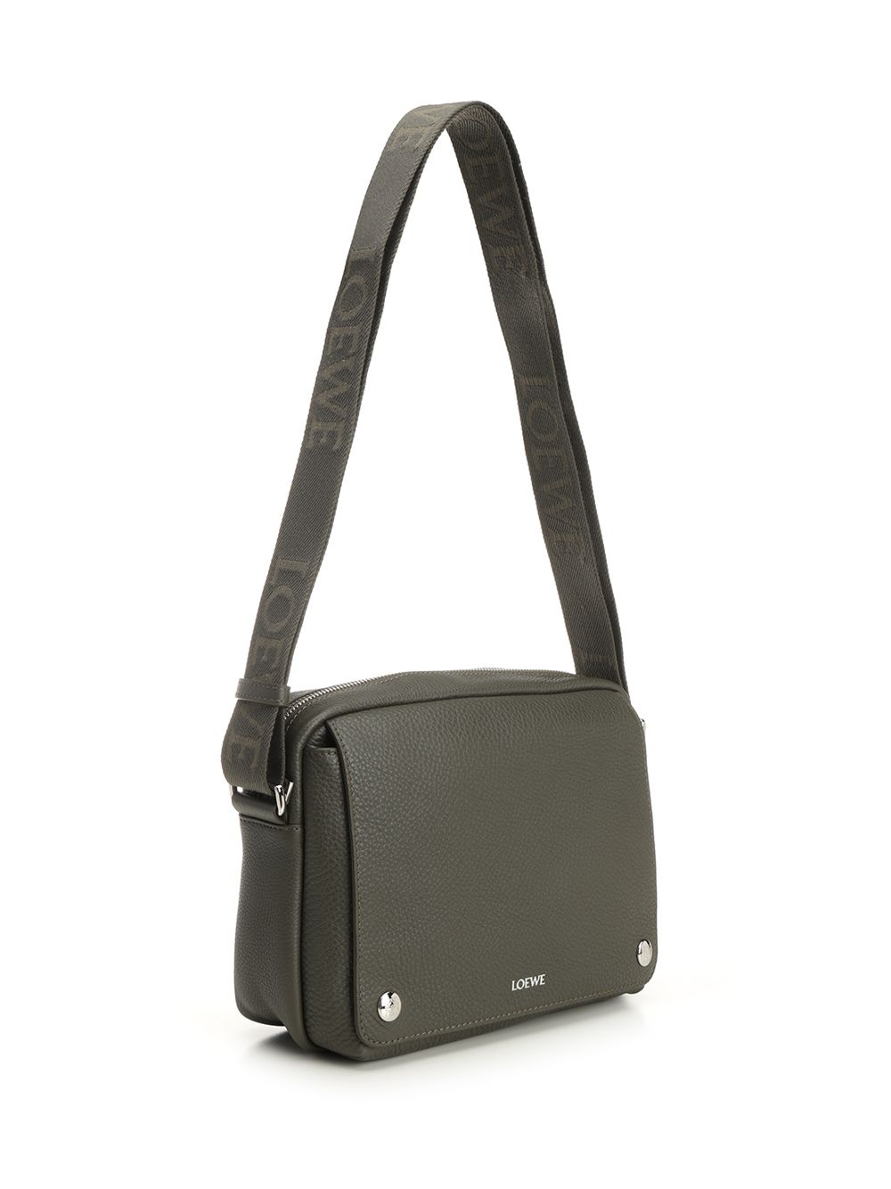 [Loewe] Cross body bag SS26 BANBA73X043969