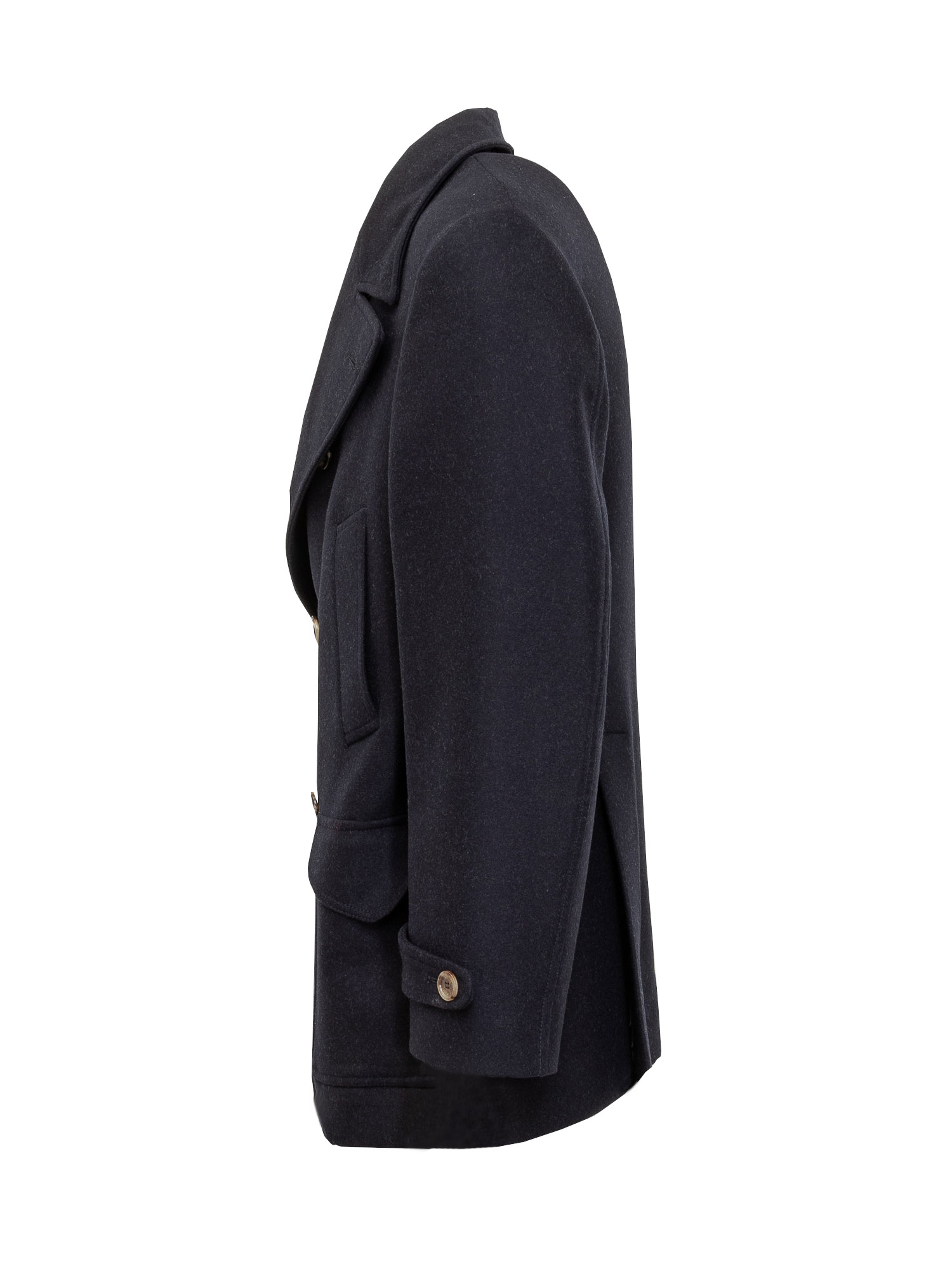 [Brunello Cucinelli] Coat FW25 MY4967029 CX200