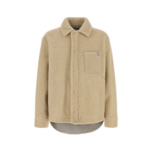 [Loewe] Jacket FW25 H526Y2SL28 LIGHTGREY
