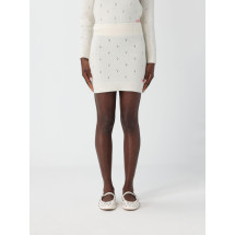 [Chloe] Mini skirt FW25 CH25WMJ06590 107