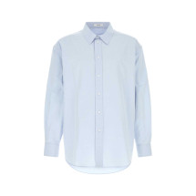 [THE ROW] Shirts Long Sleeve FW25 1210W4294 LSB