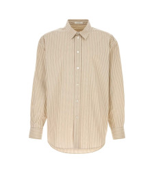 [THE ROW] Shirts Long Sleeve FW25 1210W4299 IYB