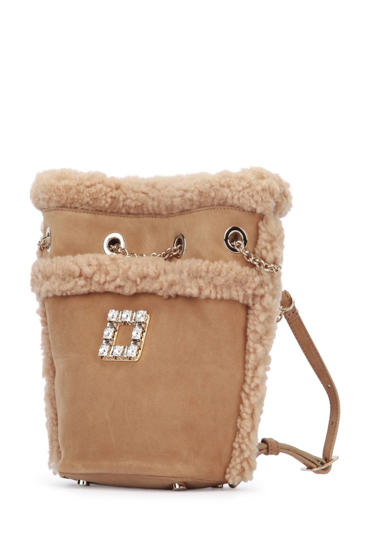 [Roger Vivier] Bag FW25 RBWANMG2100UPV 5P87