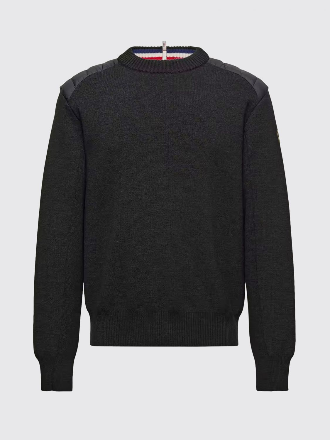 [Moncler] Sweatshirt FW25 K20979C00004M1122 999