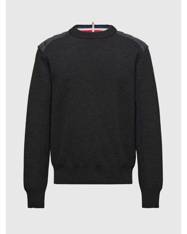 [Moncler] Sweatshirt FW25 K20979C00004M1122 999
