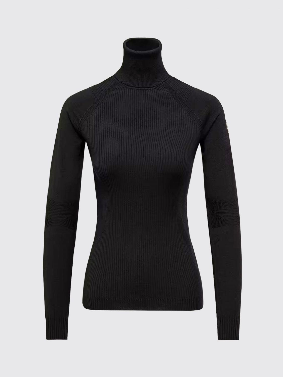 [Moncler] Knitwear FW25 K20989F00001M1122 999