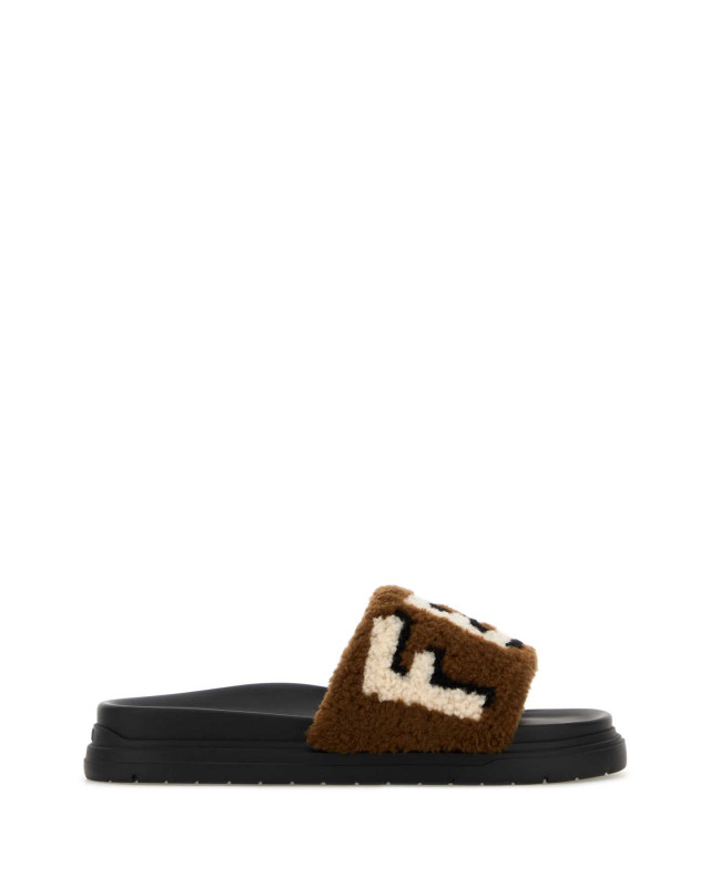 [Fendi] Slippers FW25 7X1824AYA7 F1TPP