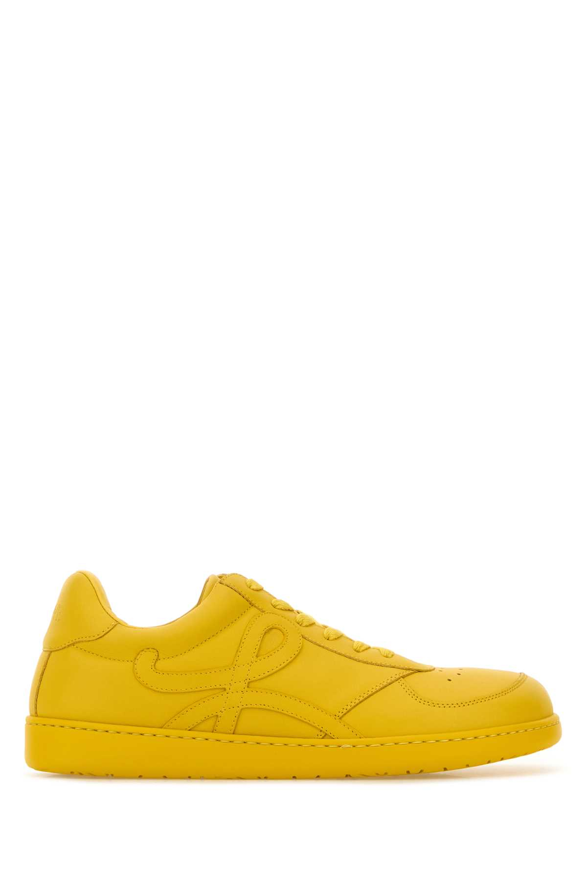 [Loewe] Sneakers FW25 M816282XBN SUNFLOWER