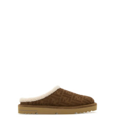 [Fendi] Slippers FW25 7D1823ASA1 F0C23