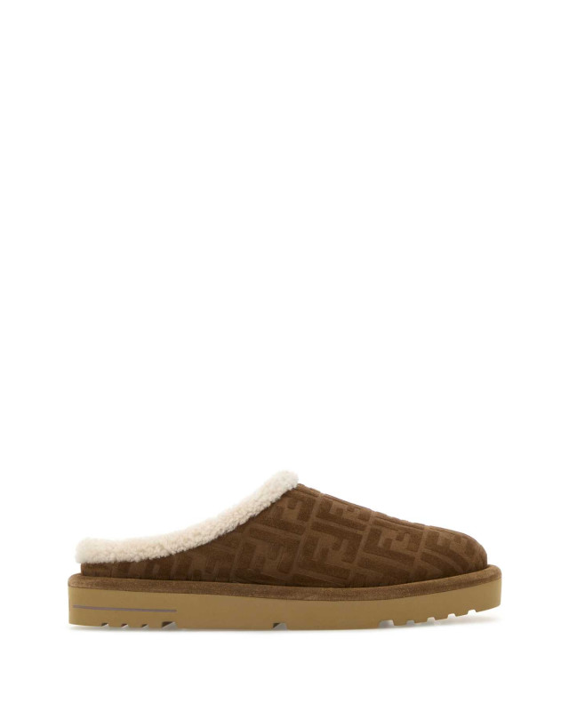 [Fendi] Slippers FW25 7D1823ASA1 F0C23