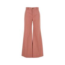 [Chloe] Trousers FW25 CH25APA10040 6L7