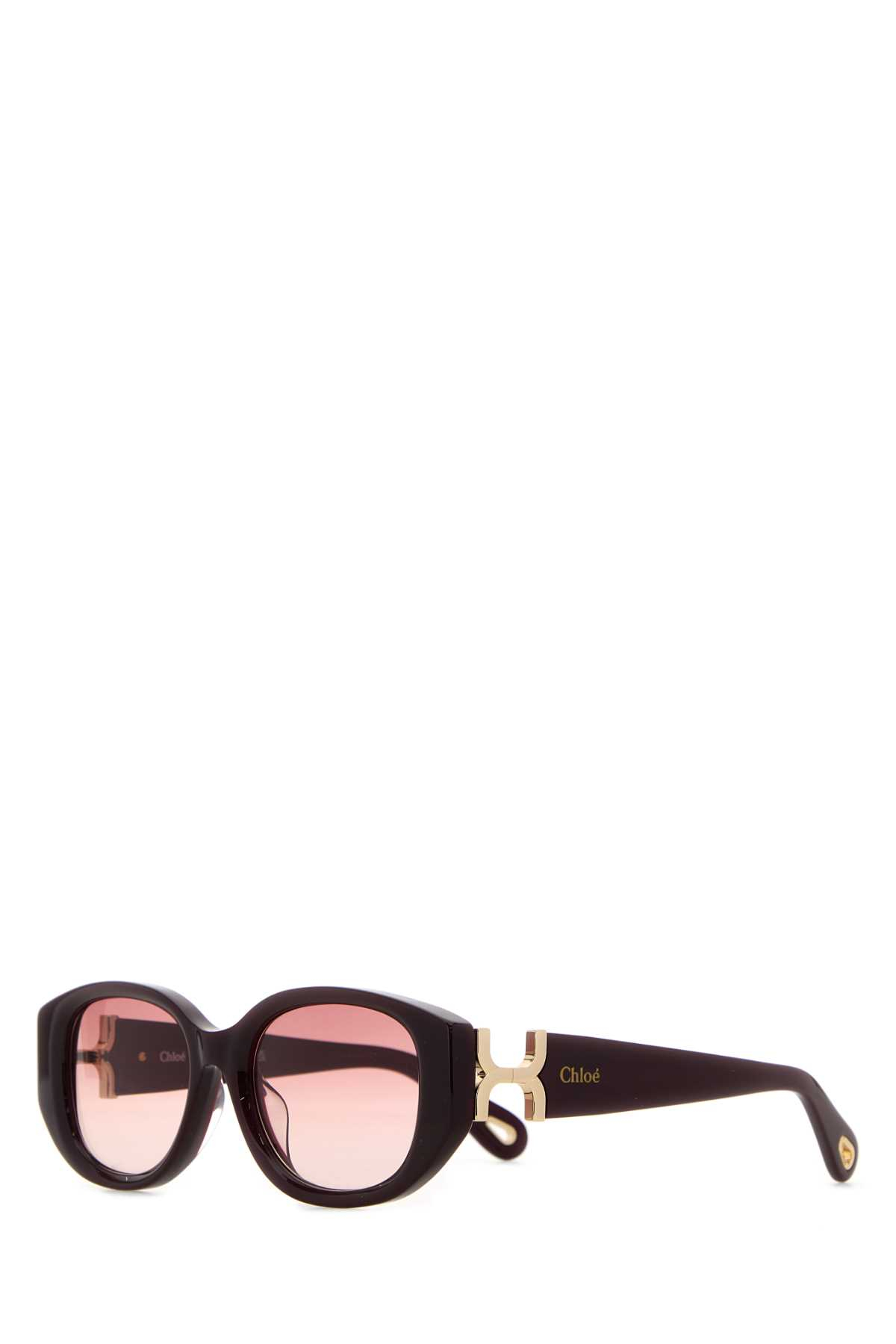 [Chloe] Sunglasses FW25 CH0237SK003 54