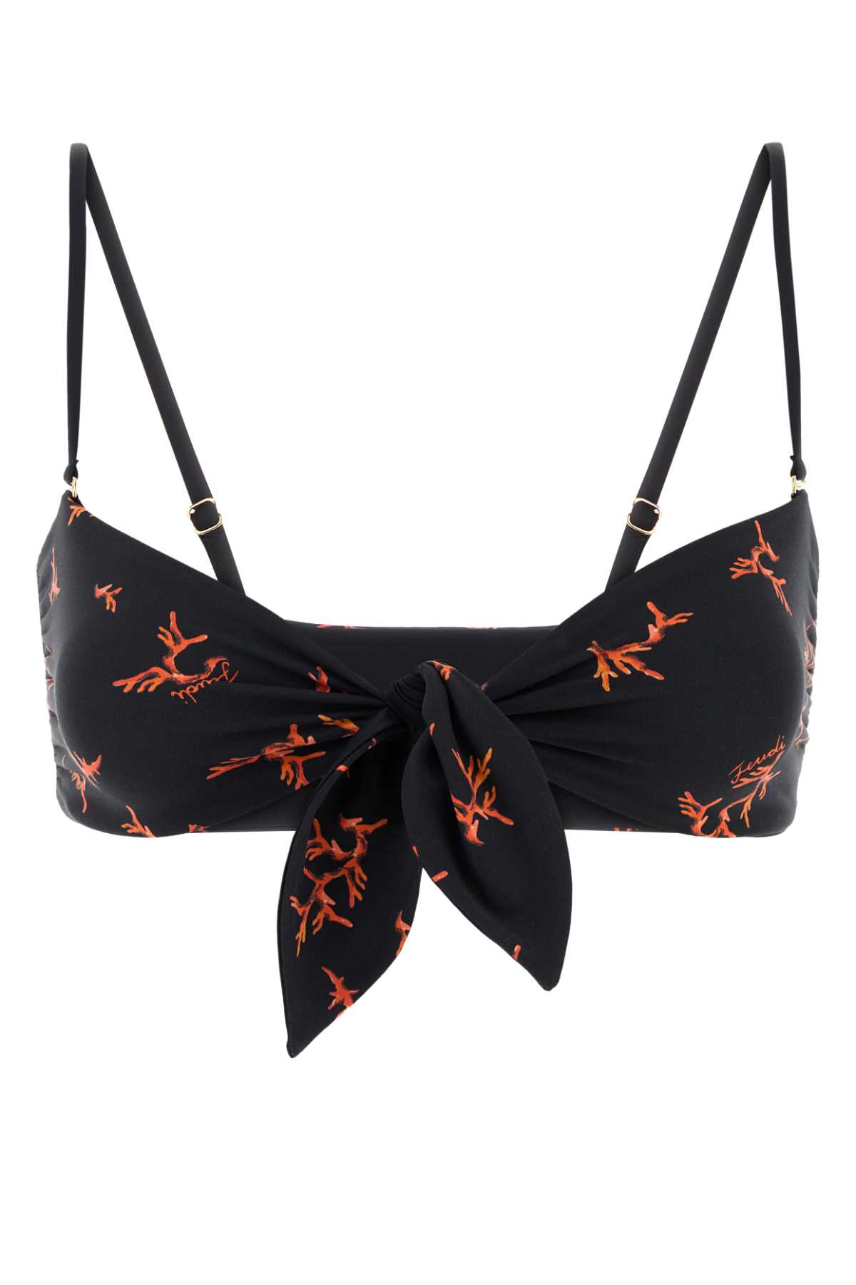 [Fendi] Bikini SS25 FXBA49AT8O F1MVP