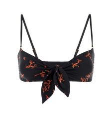[Fendi] Bikini SS25 FXBA49AT8O F1MVP