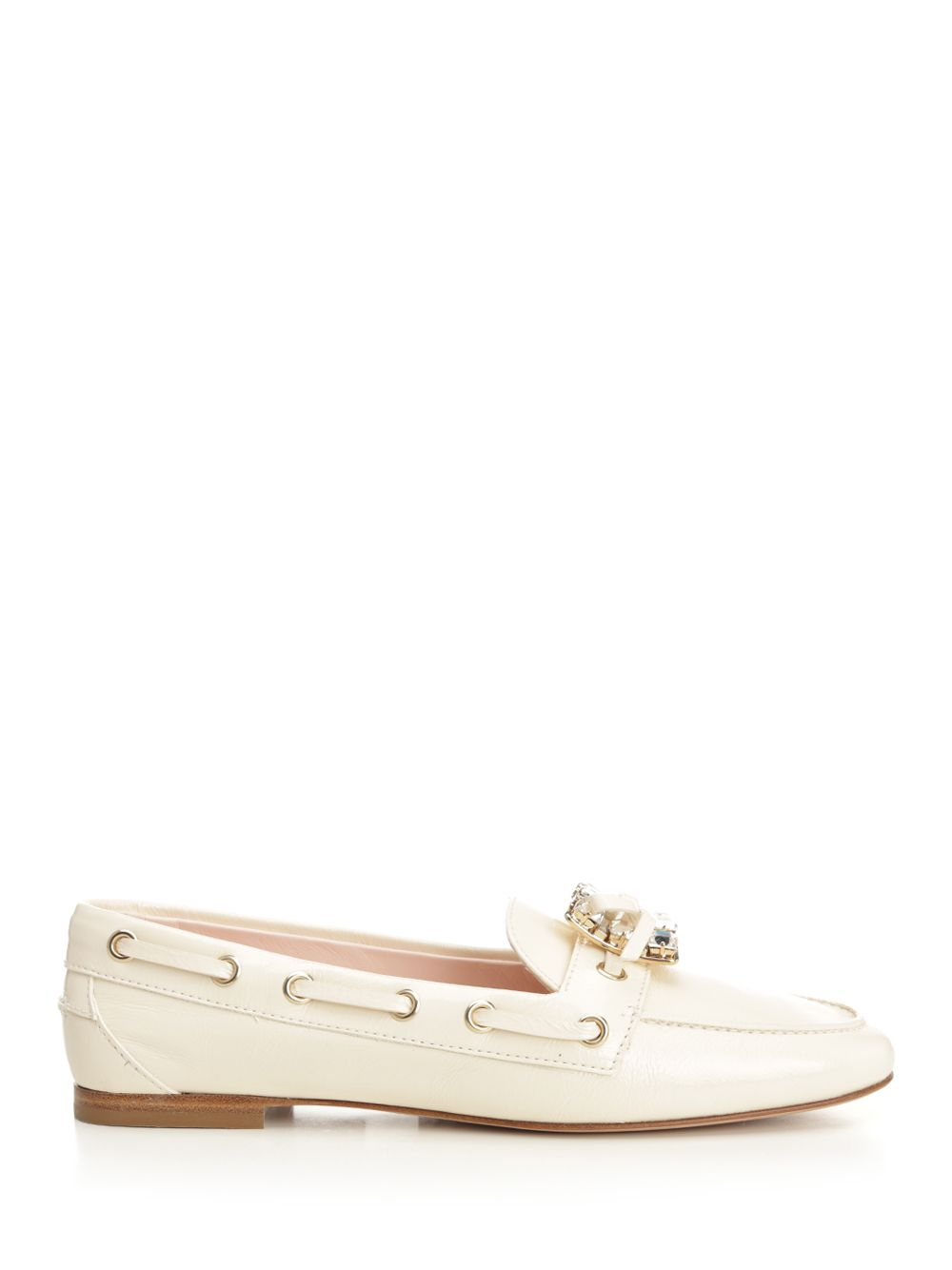 [Roger Vivier] Loafer SS26 RVW74344090TM6C019