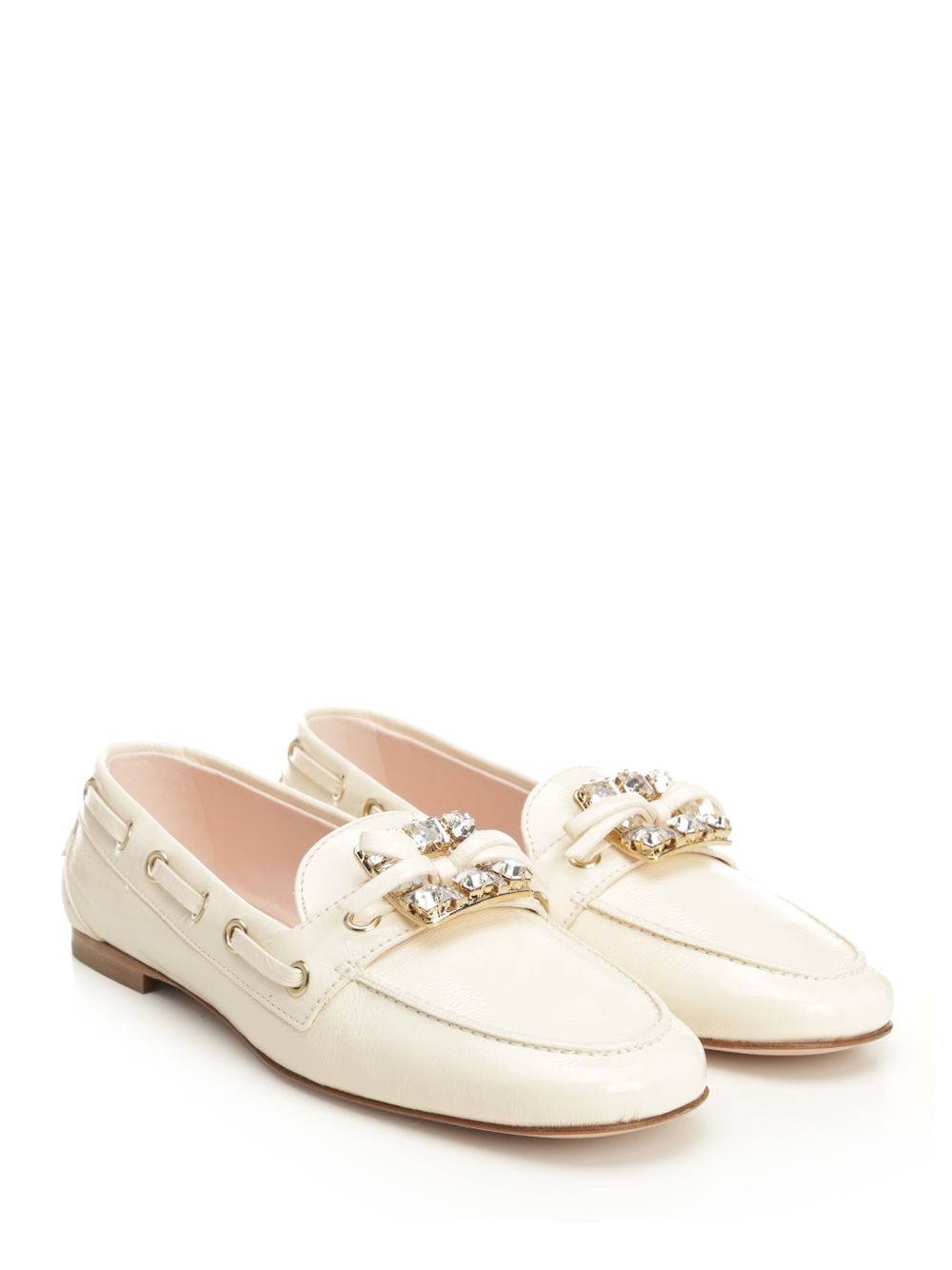 [Roger Vivier] Loafer SS26 RVW74344090TM6C019