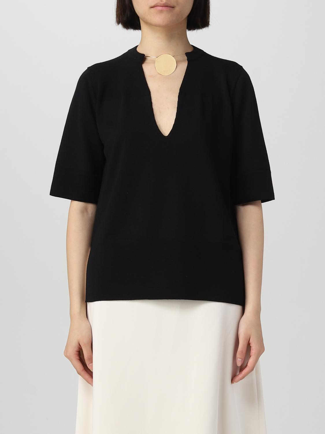 [Jil Sander] Knitwear FW25 J02NF0002J14595 001