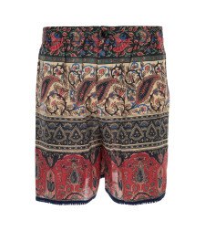 [Valentino Garavani] Shorts SS25 6V0RDE38AUW M12