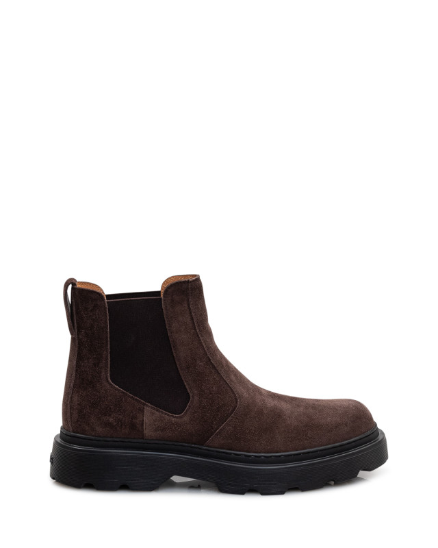 [Tod's] Boots FW25 XXM24L0IR30RE0 9999