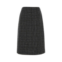 [Fendi] Midi skirt FW25 FQ7686AAVJ0 F1T6F