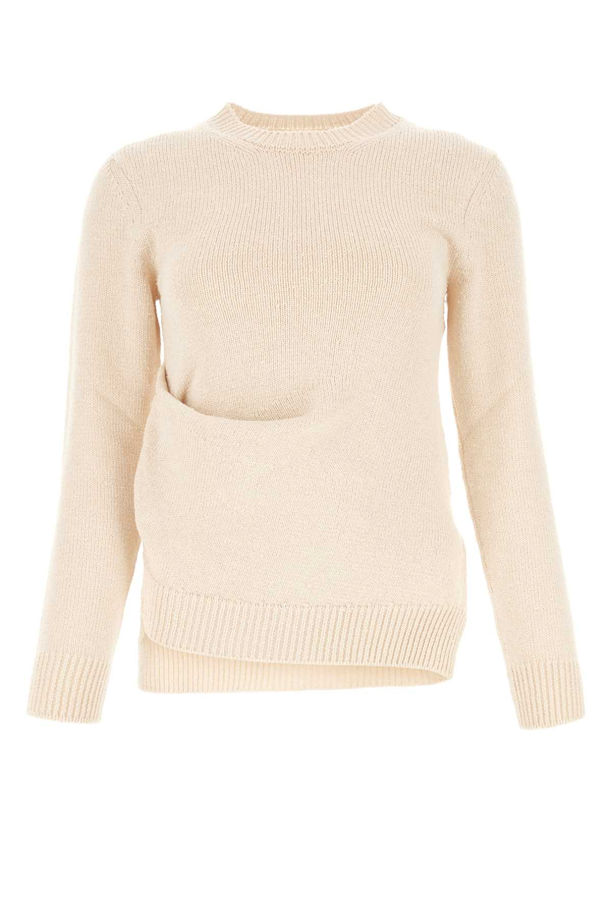 [Jil Sander] Knitwear SS23 J03GP0103J15118 280