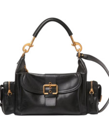 [CHLOE'] Shoulder bag FW25 C-CHC24AS533-N83001