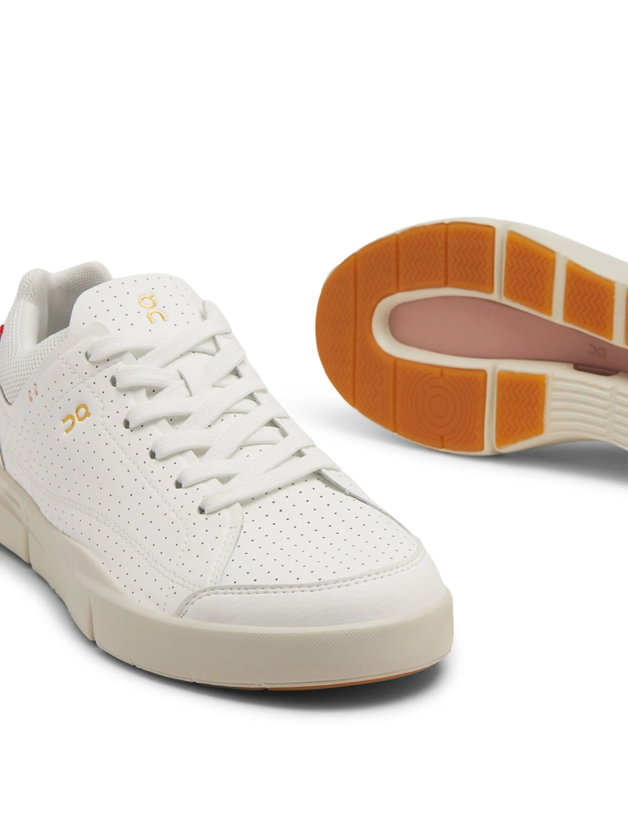 [ON RUNNING] Sneakers SS25 3WD30241188