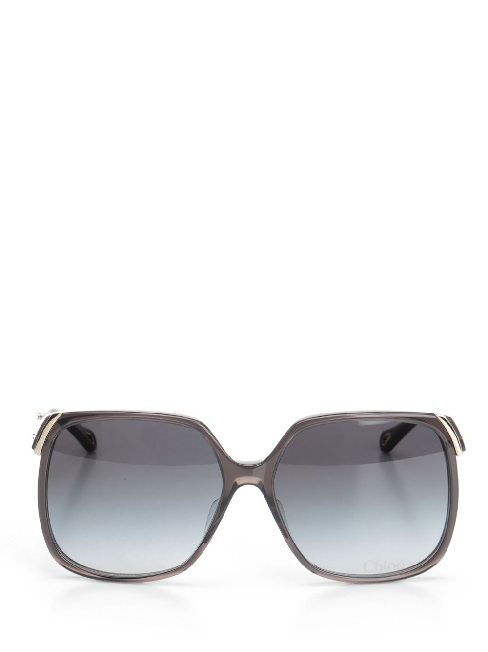 [CHLOE'] Sunglasses SS25 CH0286S001