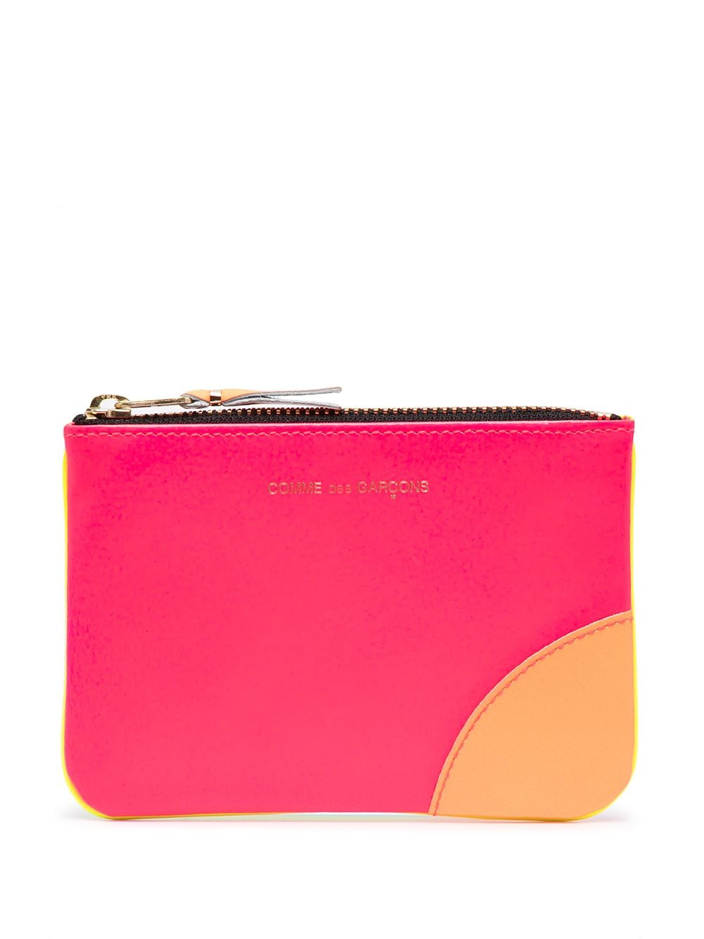 [COMME DES GARCONS WALLET] Wallet SS26 SA8100SF