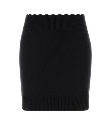 [Chloe] Mini skirt FW25 CH25WMJ05570 001