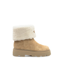 [Moncler] Ankle Boots FW25 K209B4F00070M6971 23L