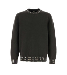 [Fendi] Knitwear FW25 FZX091AOZR F0UU0