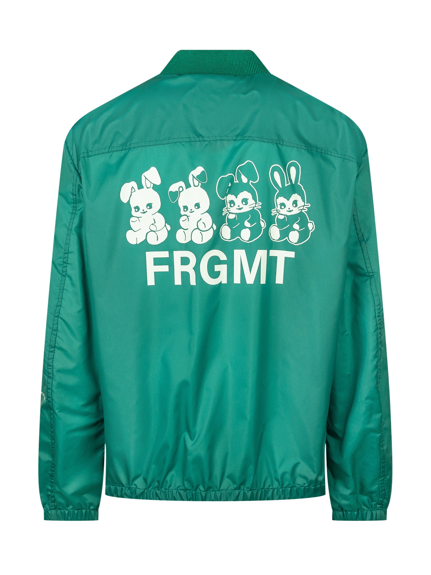 [MONCLER FRAGMENT GENIUS] Casual Jacket SS25 K109U1A00009M5238 841