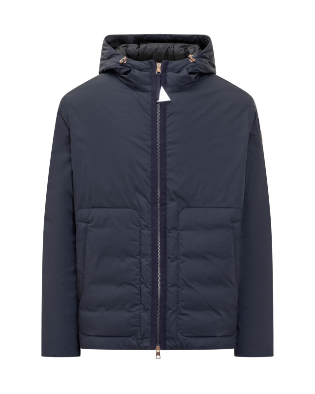 [MONCLER DONALD GLOVER] Down Jacket FW25 K24021A0000959884 786