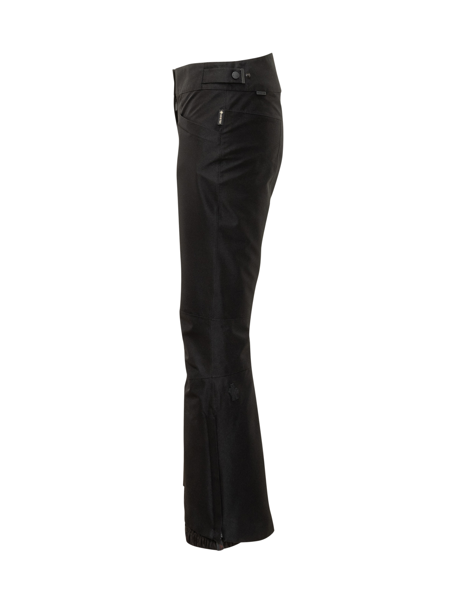 [MONCLER GRENOBLE] Trousers FW25 K20982G00008597MO 999