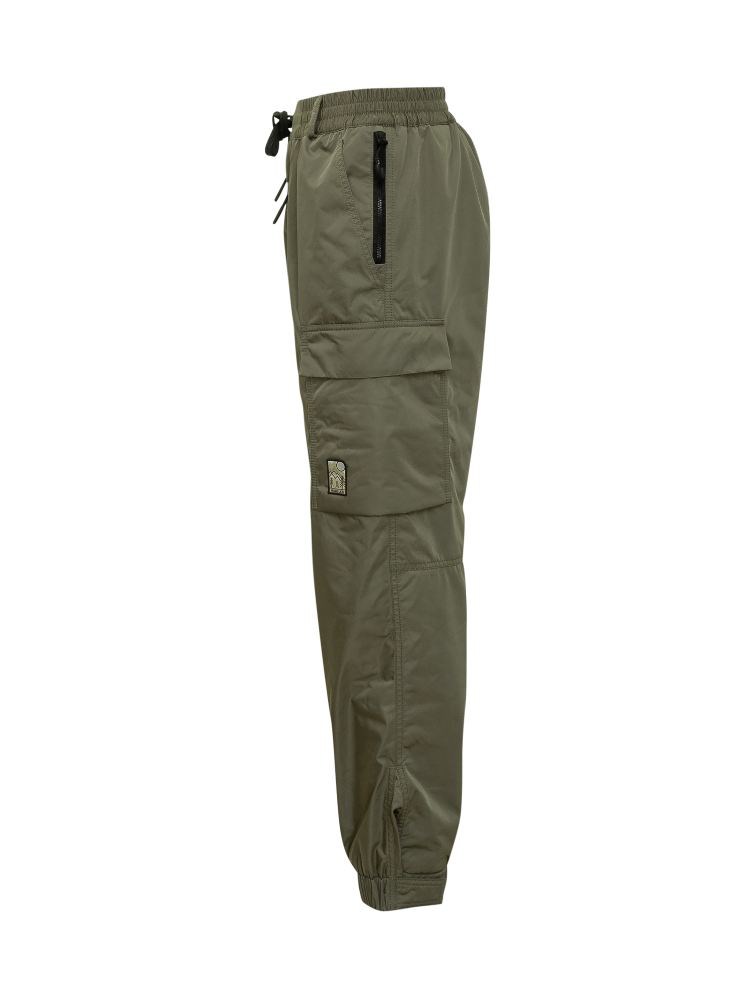 [MONCLER GRENOBLE] Trousers FW25 K20972A000015988K 823