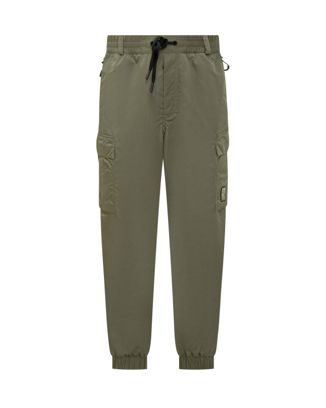 [MONCLER GRENOBLE] Trousers FW25 K20972A000015988K 823